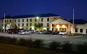 Days Inn & Suites By Wyndham Lakeland